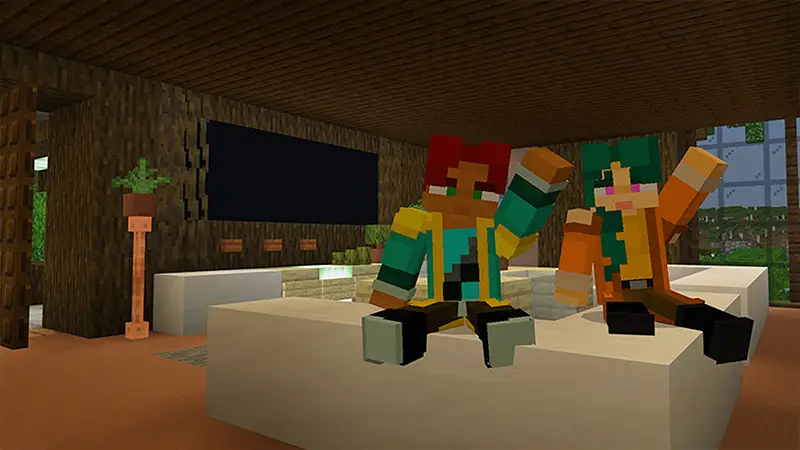 Скриншот Особняк на острове миллионера №5