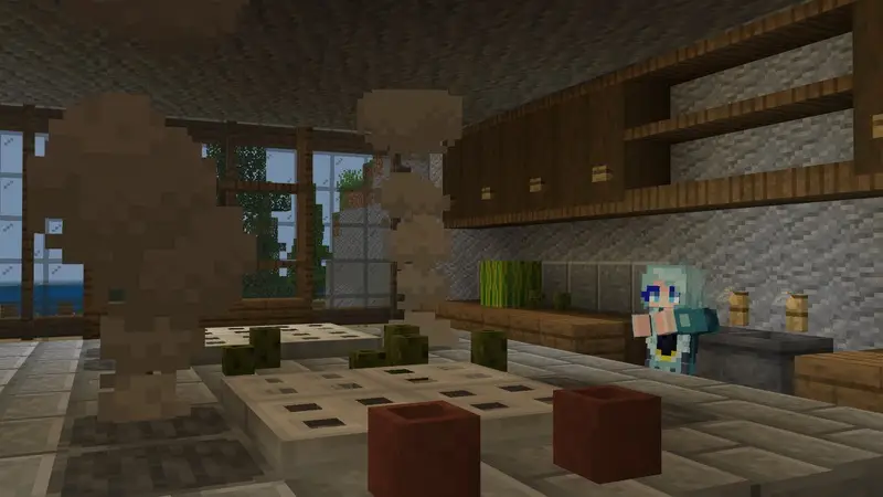 Скриншот Эко Зеленый Дом №7