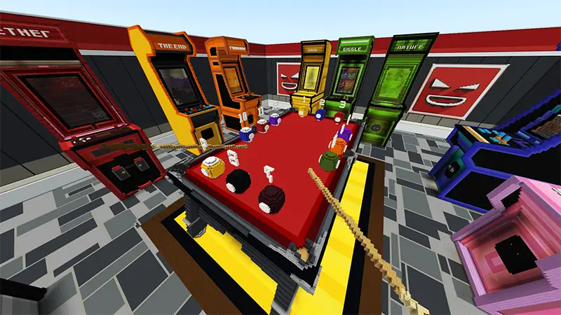 Скриншот Аркадные сбрасыватели 2 №5