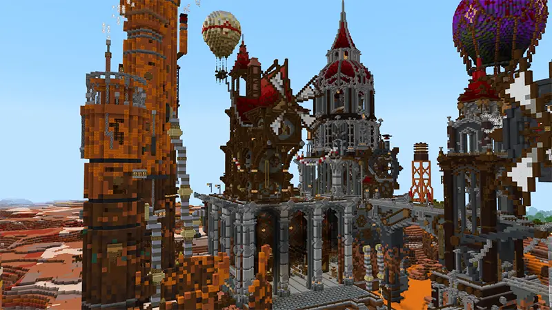 Скриншот Удивительный аэропорт №1