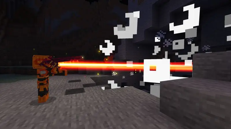 Скриншот Набор «Бластеры» №3