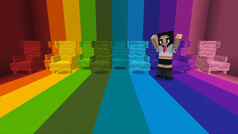 Скриншот Создаваемая мебель №2