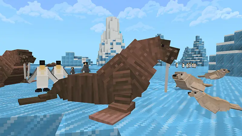 Скриншот Океанские просторы №4