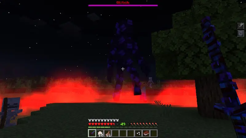 Скриншот Дополнение «Двери» №1