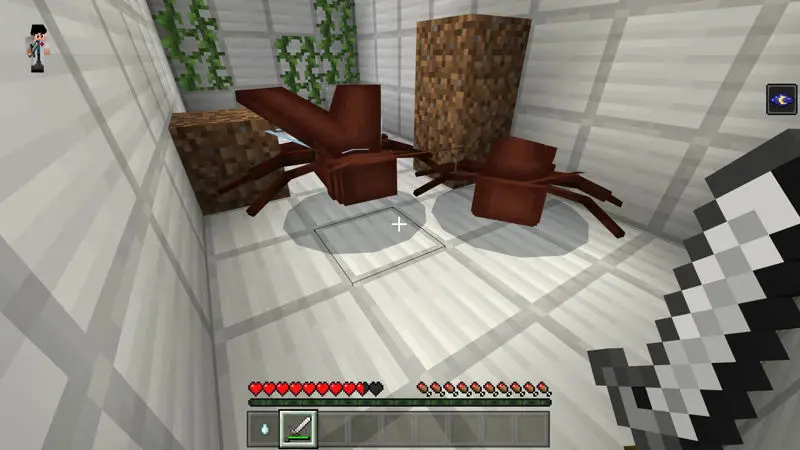 Скриншот Гигантский дом №3