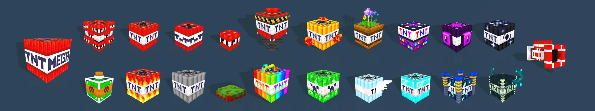 Набор «Динамит+» panorama