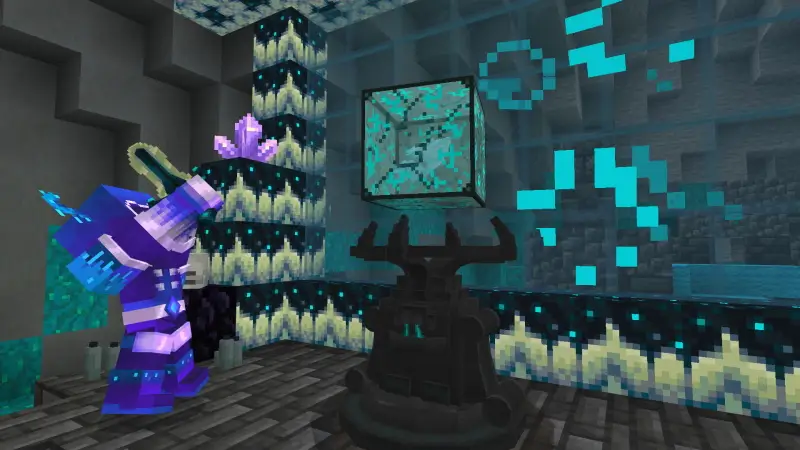 Скриншот Вторжение смотрителей №3