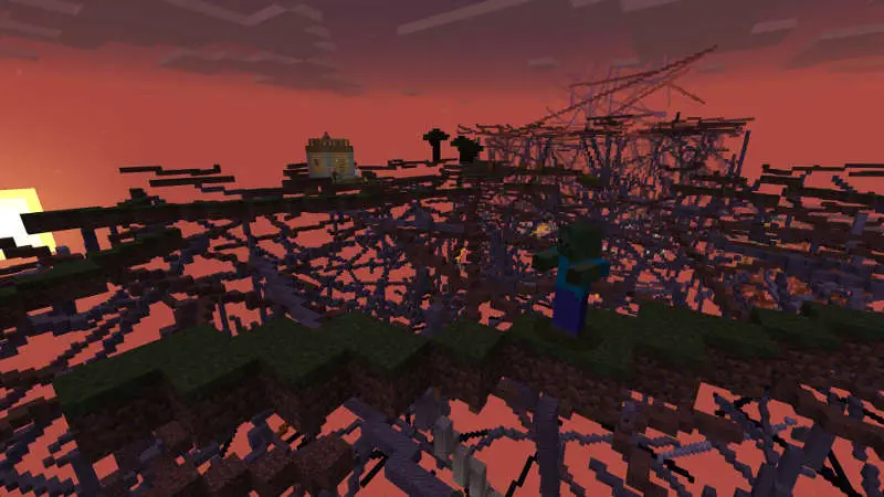 Скриншот Абстракция: ВЕКТОР №2