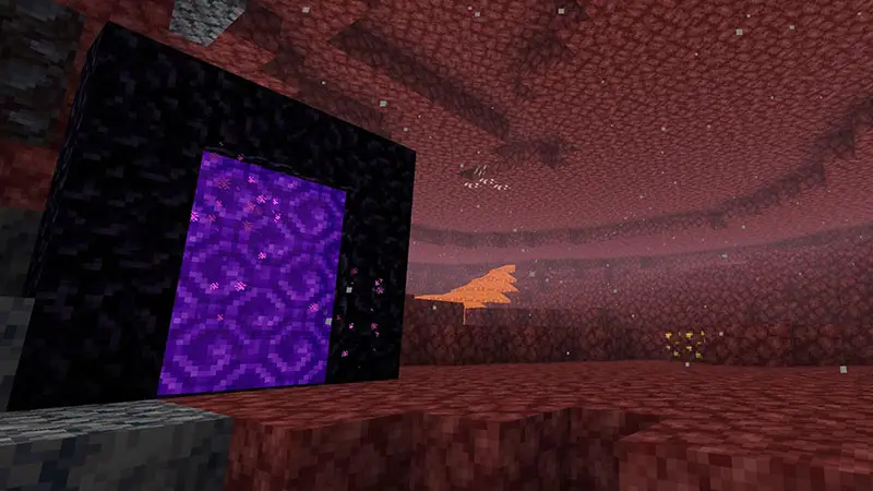 Скриншот Абсолютный Skyblock №4