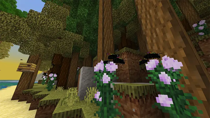 Скриншот Пчелиное безумие №5