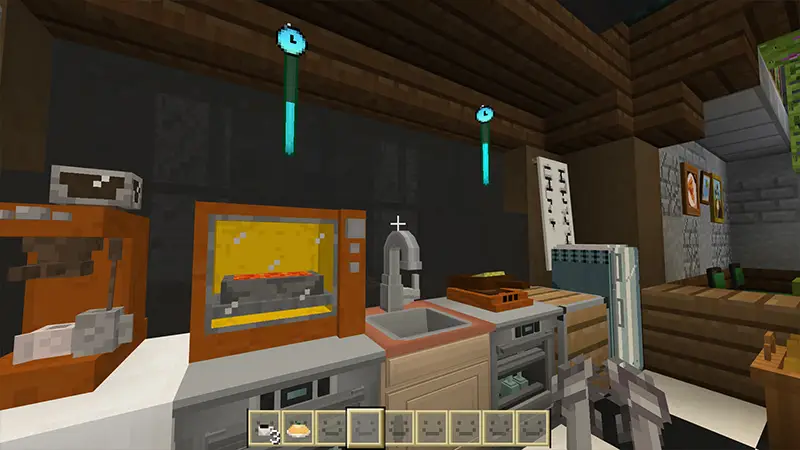 Скриншот Магнат кафе №3