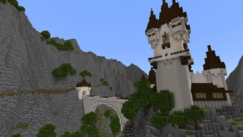 Скриншот Долина Королевства №3