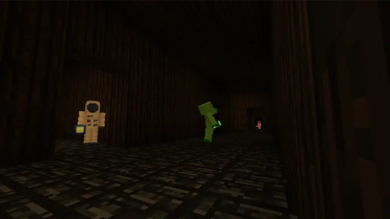 Скриншот Закулисье №9