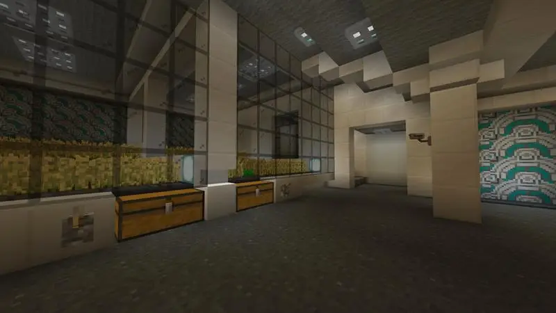 Скриншот Нубы против профи: идеальная база №4