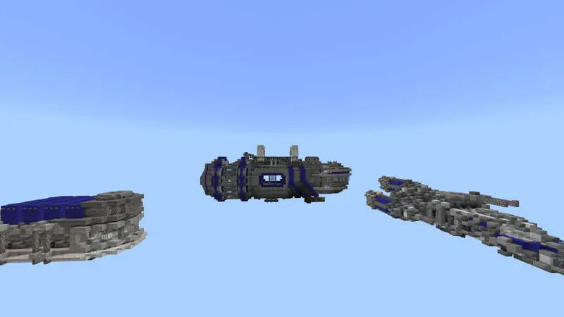 Скриншот Галактические кроватные войны №1