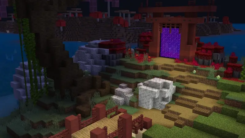 Скриншот Крепость Нижнего мира №5