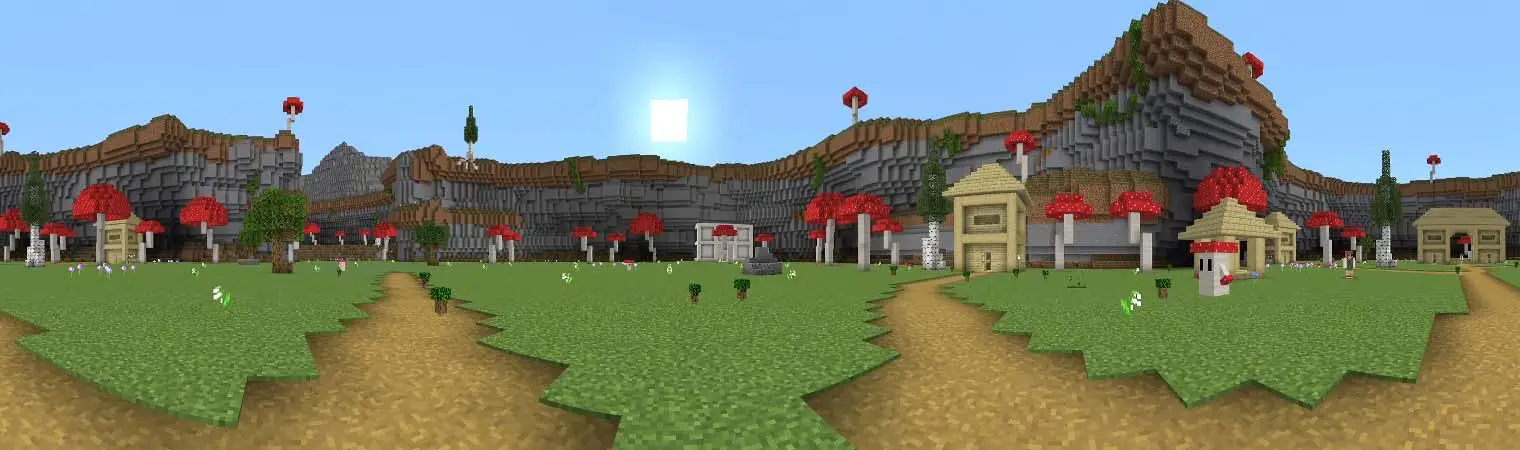 Тренеры монстров panorama