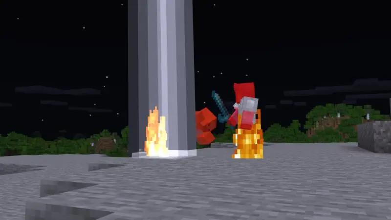 Скриншот Расширенный арсенал №1