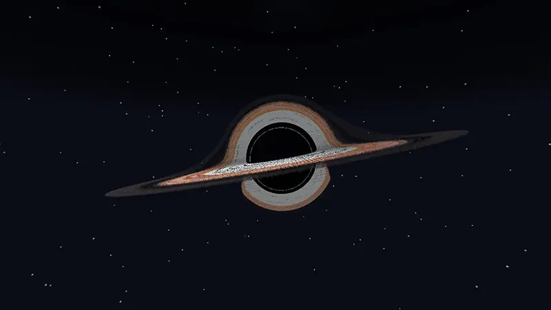 Скриншот Выживание во вселенной №3