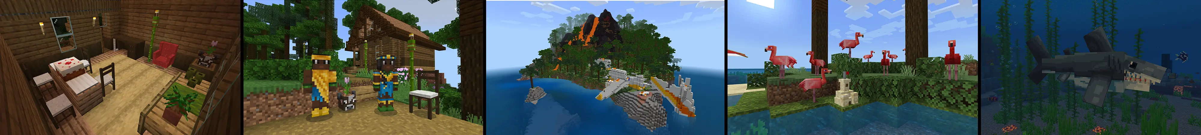 Крушение самолета panorama