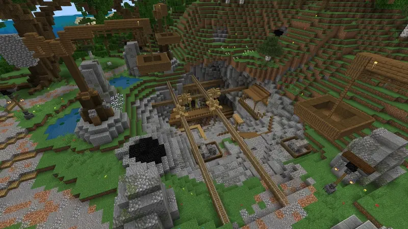 Скриншот Рентген №2