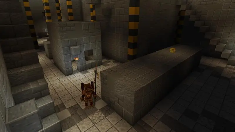 Скриншот Путешествия Гулливера: часть первая №2