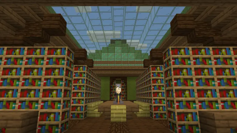 Скриншот Викторианский особняк №3