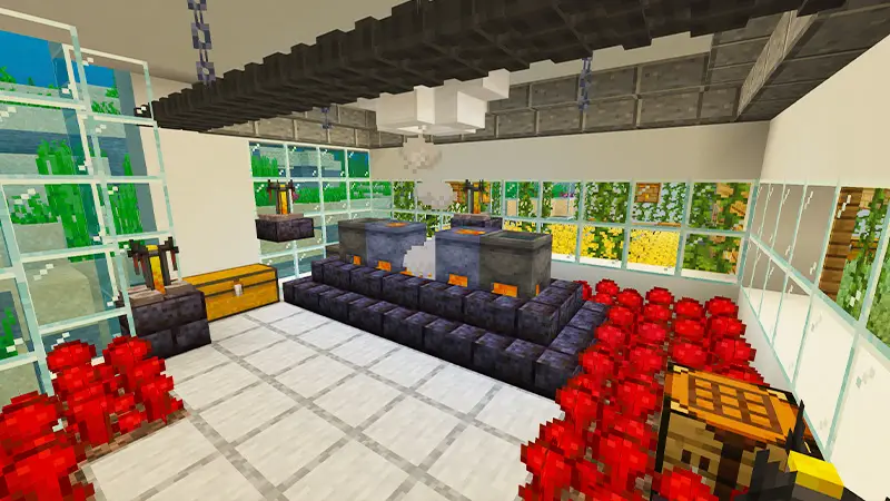 Скриншот Секретная подводная база! №7