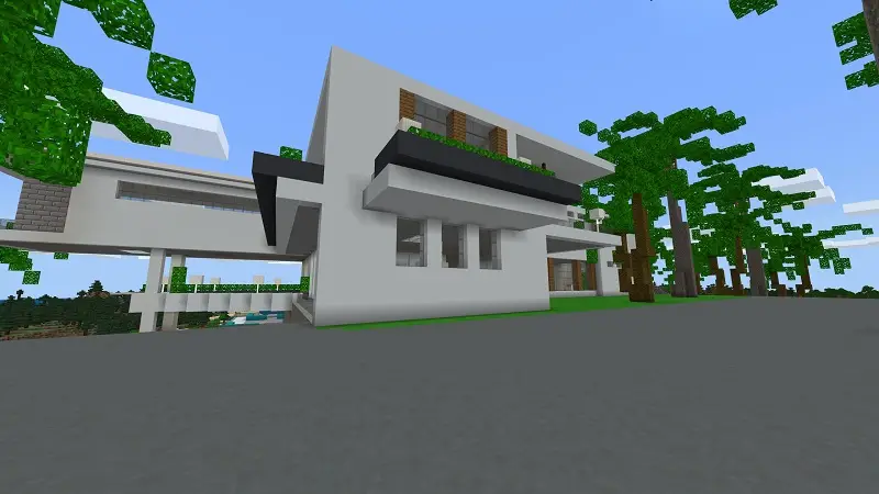 Скриншот Особняк на западном побережье №3