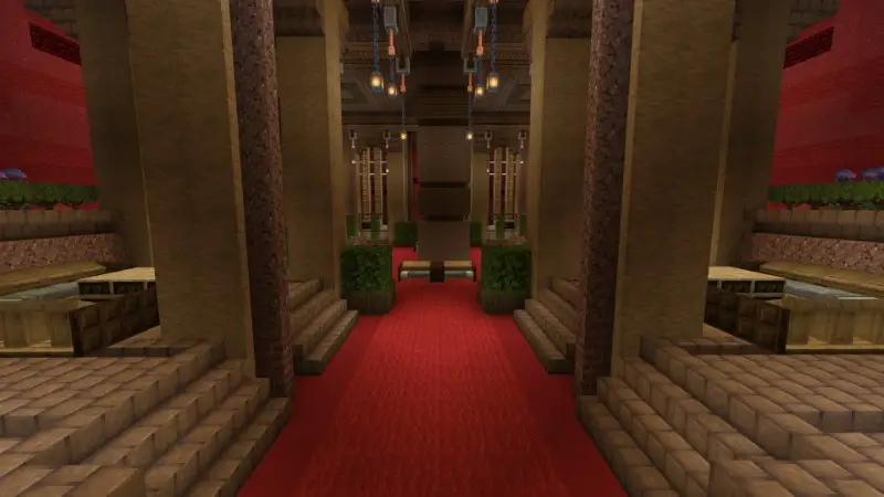 Скриншот База нюхача №2