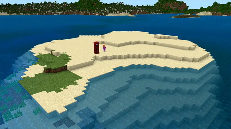 Скриншот ТЕЛЕПОРТ! №3