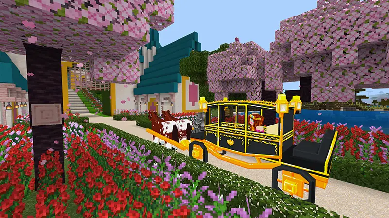 Скриншот Королевская знать №1