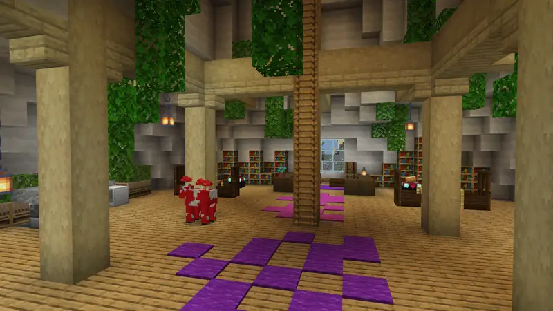 Скриншот Выживание в шестиугольниках №4