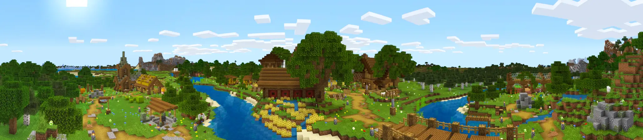 Пукающее расширение panorama