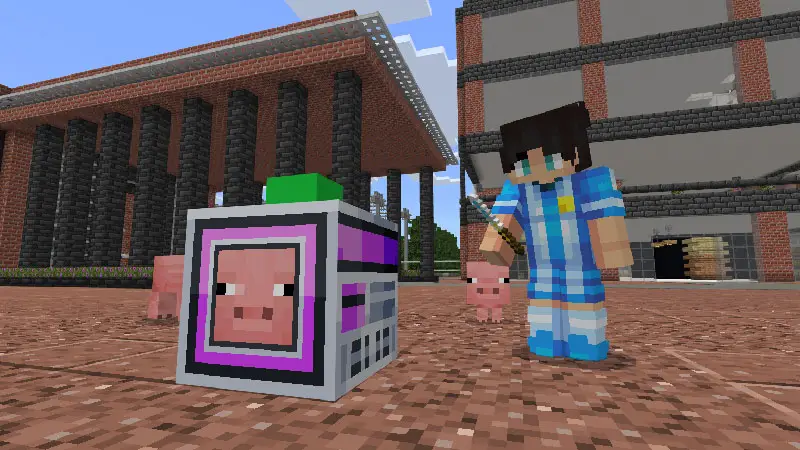 Скриншот ТЕХНИКА №4