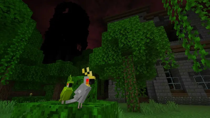 Скриншот БЕЗУМИЕ №6