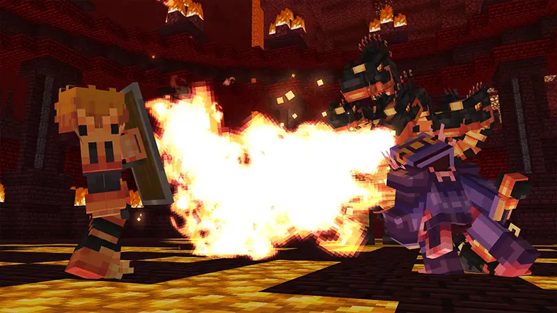 Скриншот Дополнение «Боссы Гидры» №2