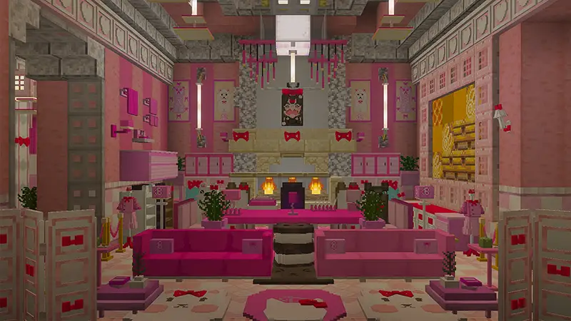 Скриншот Набор для сборки «Каваий» №3