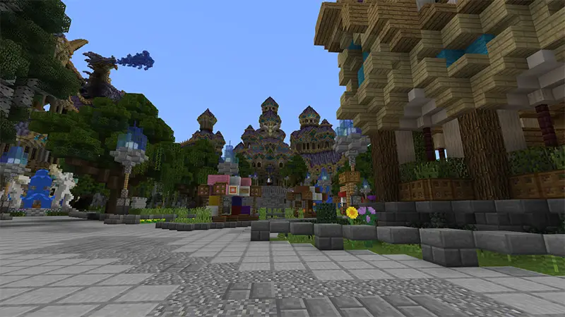 Скриншот Вал'Авен №5