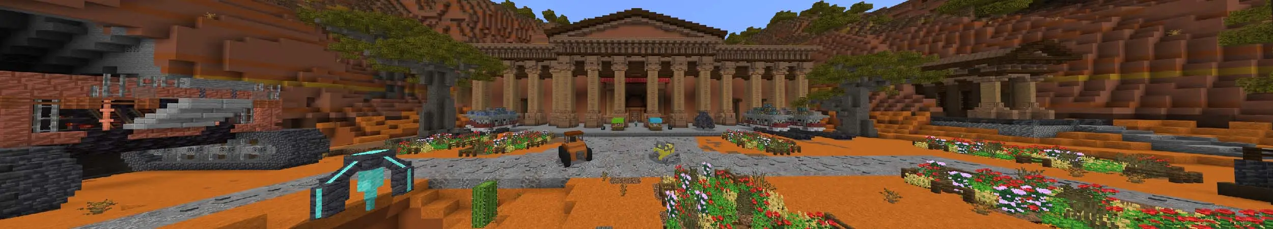 Горнодобывающий магнат panorama