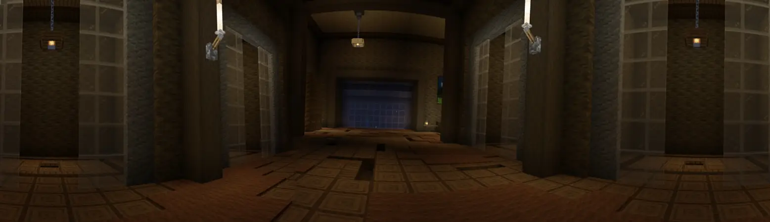 Мини-игры «Двери» panorama