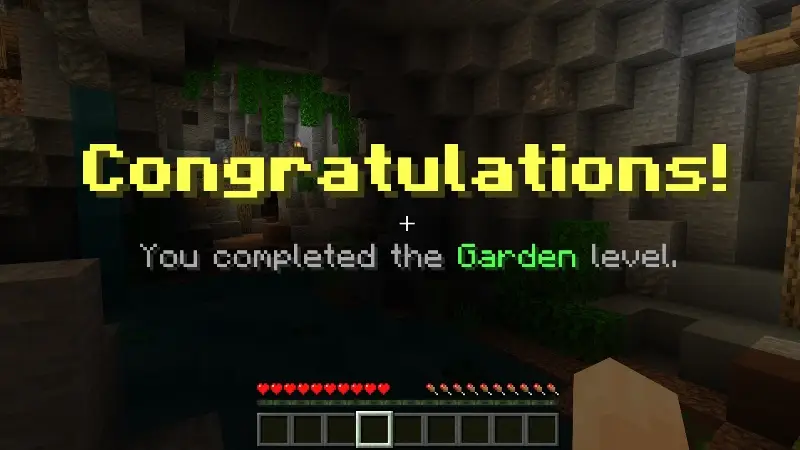 Скриншот Найди кнопку №3