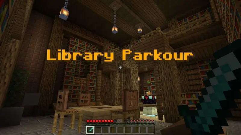 Скриншот Закулисье и не только №3