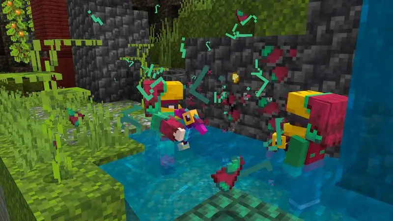 Скриншот Расширение «Нюхачи» №4