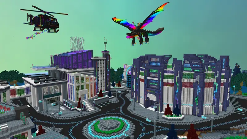 Скриншот RGB-ИНСТРУМЕНТЫ №6