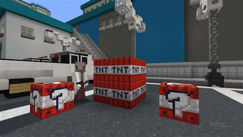 Скриншот Блок удачи++ №3