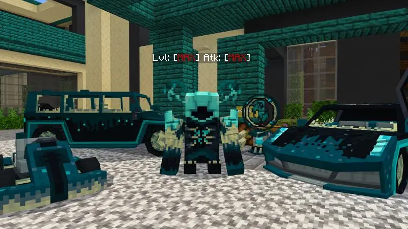 Скриншот База смотрителя №2