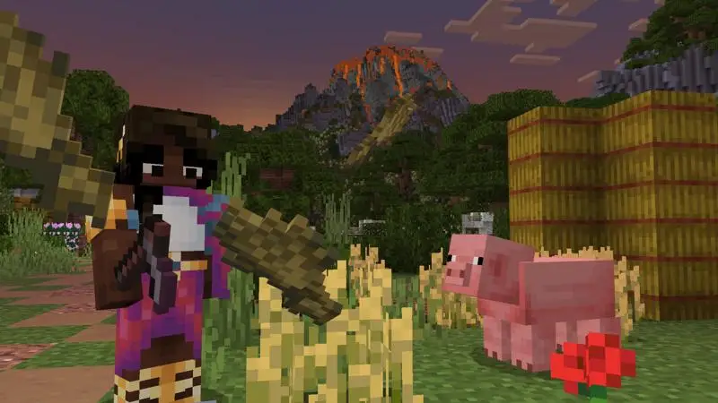 Скриншот Вулкан-сити №4