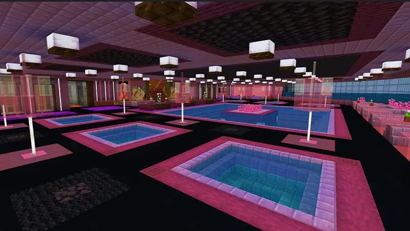 Скриншот Круизный лайнер класса люкс №3