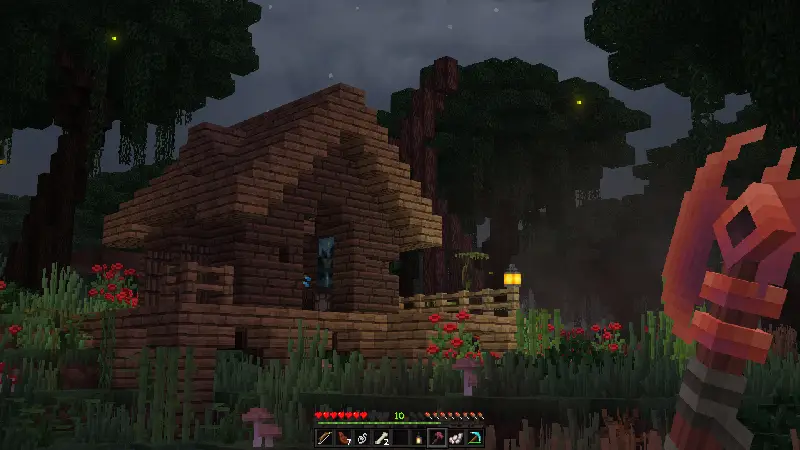 Скриншот X3 - Пиксельный реализм №2